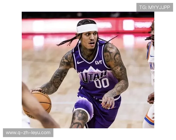 克拉克森替补连中三分，掘金爆发强势反击