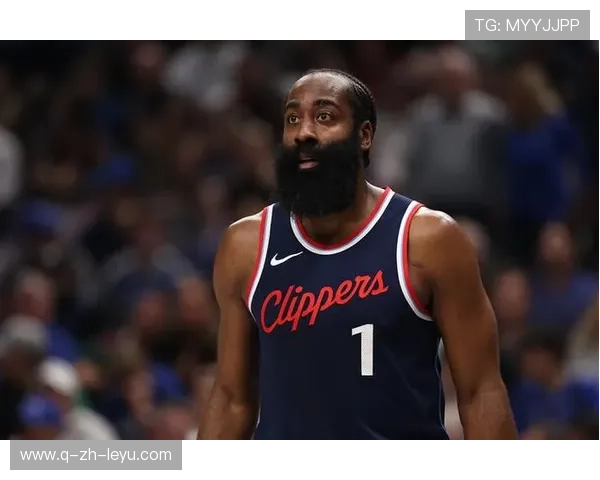 哈登成舆论焦点——篮球世界的风暴中心