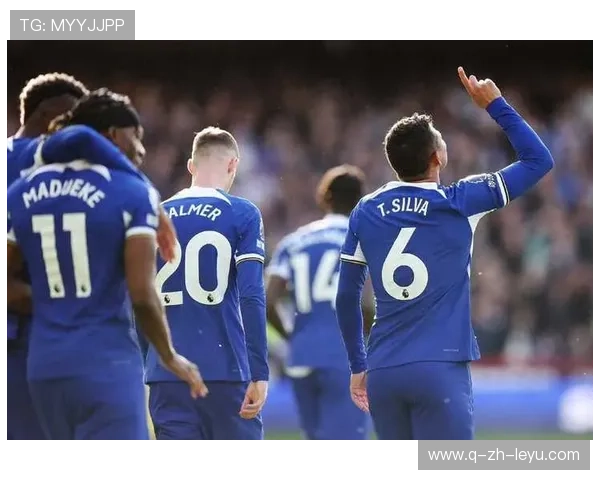 切尔西战术纪律严苛，球员执行力惊人