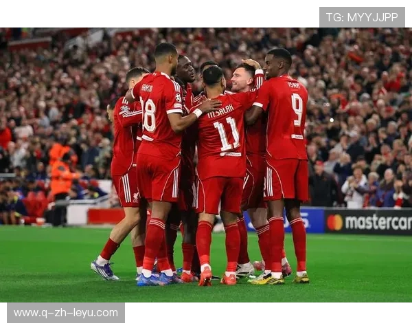 利物浦战术问题浮出水面，连败原因解析