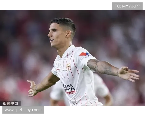 塞维利亚拉梅拉中路重抽技艺纯熟：描摹中场的隐形指挥