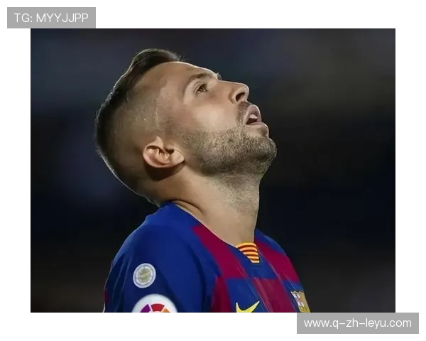 巴萨核心球员被爆与经纪人争吵，合同悬而未决