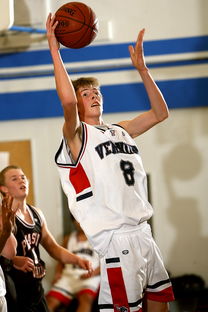 乐鱼体育-青少年篮球项目试点虚拟实训平台进行技能预演，青少年篮球培训内容有哪些